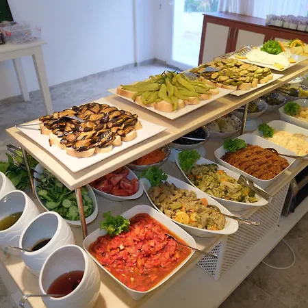 Mos Hotel Çeşme