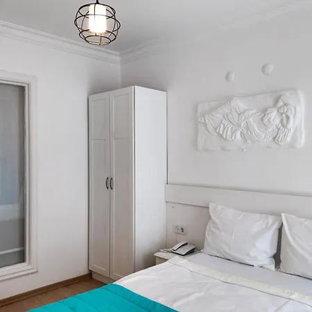 Hotel Mos Çeşme